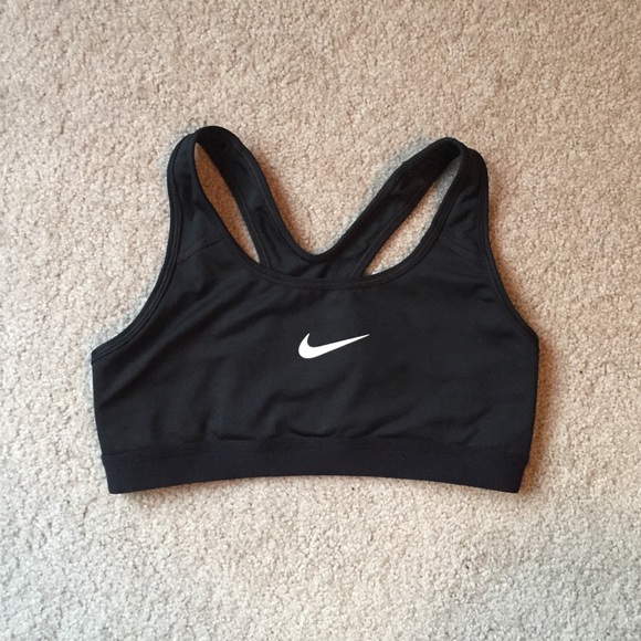Nike Other - Nike Pro Sports Bra